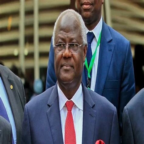 Sierra Leonean Security Forces Invite Former President Bai Koroma To