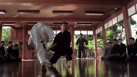 Ninja Pfad Der Rache Trailer 2 OV Video Dailymotion