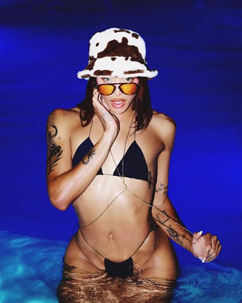 Pabllo Vittar Nude Leaked Pics Of Drag Queen Photos Video The Fappening