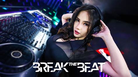 Beautiful Dj Nissa River Flows In You Breakbeat Remix Eps Sesi