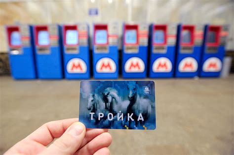 9 steps to manage the Moscow Metro like a local - Russia Beyond