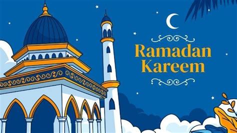 1 Ramadhan 1445 H Muhammadiyah Pada 11 Maret 2024 Kapan Awal Puasa