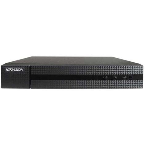 Hikvision Hwd Mh G Hiwatch Turbo Hd Series Dvr K Hd Ch Mpx In