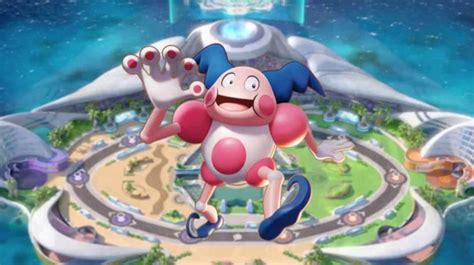 Must Read These Mr Mime Builds Can Make Your Enemy Dizzy Around