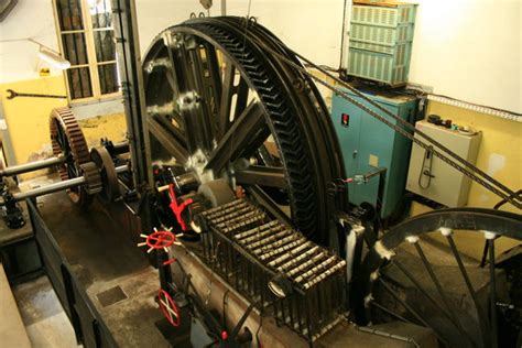 Sancy And Perdrix Cable Cars Capucin Funicular