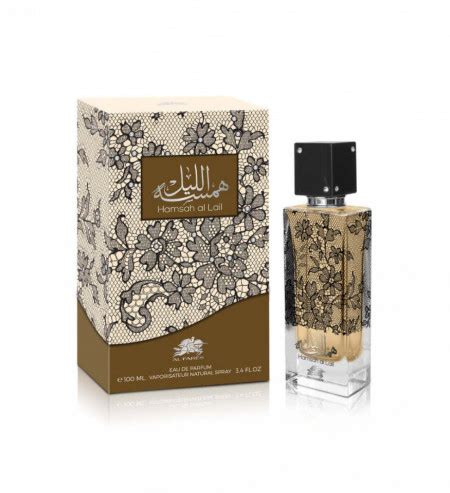 Parfum Al Fares By Emper Hamsah Al Lail Emper Ro