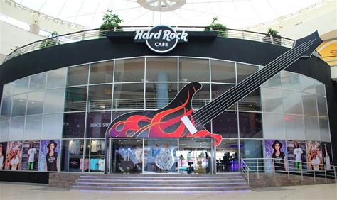 Hard Rock Cafe, Cancun - Reviews, Photos, Maps, Live webcam