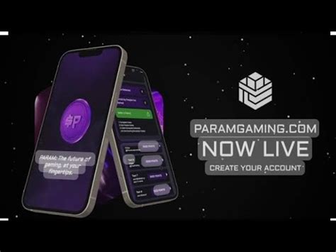 PARAM ORDIFY GMRX 10k Crypto Airdrops Best Gaming Crypto