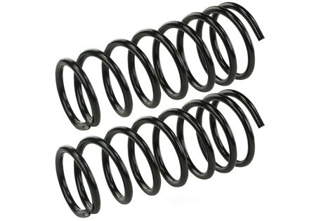 Coil Spring Set Mevotech Sms V For Sale Online Ebay