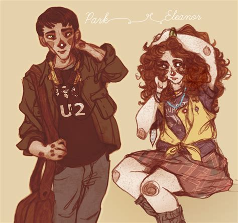 Misfits By Hennafaunway On Deviantart