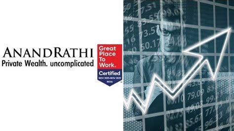 Anand Rathi Wealth Shares Surge 16 Intraday As Company Reports 3 Fold