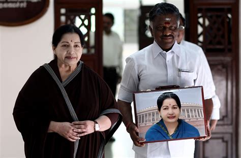 Jayalalithaa Out Of Jail Live Former Tamil Nadu Cm Released After 21