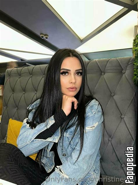 Christinedoll Nude OnlyFans Leaks Photo 1216885 Fapopedia