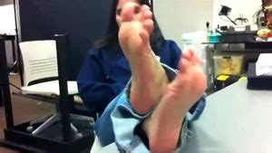 Watch Soles Feet Soles Display Babe Porn SpankBang