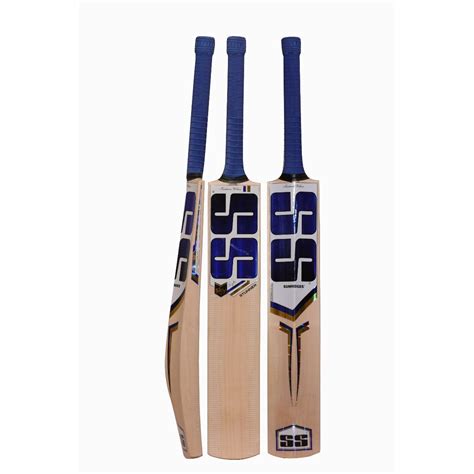 Ss Sky Stunner Kashmir Willow Cricket Bat Sh Bats