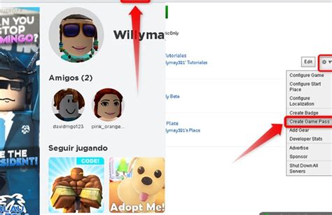 Cómo Activar La Función De Creación De Equipos En Roblox StudioPulsa Aquí