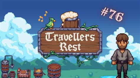 LETS PLAY TRAVELLERS REST 76 Kommt Raus Ihr Kleinen Schweinchen