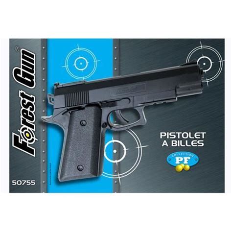 Pistolet Forest Gun Cdiscount Sport