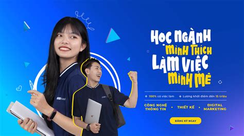 Vtc Academy Trường Dạy Thiết Kế Công Nghệ Thông Tin Digital Marketing