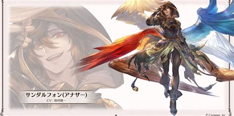 6 Characters We Hope to See in Granblue Fantasy: Relink