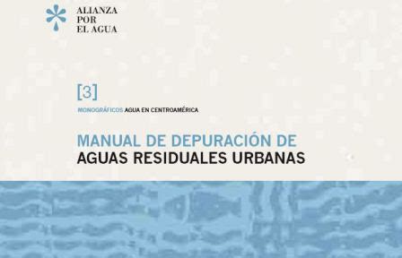 Manual Depuraci N Aguas Residuales Urbanas Descarga En Pdf