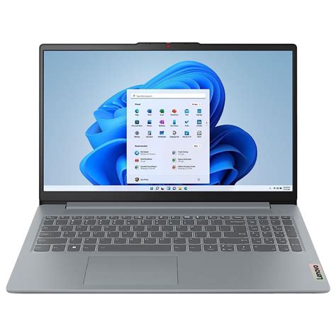 Lenovo IdeaPad Slim 3 15IRH8 Intel Core I5 13th Gen Laptop 16GB 512GB