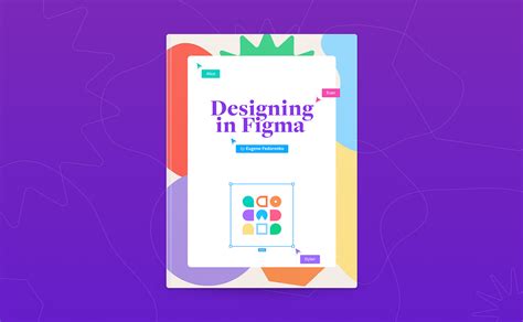 Designing In Figma