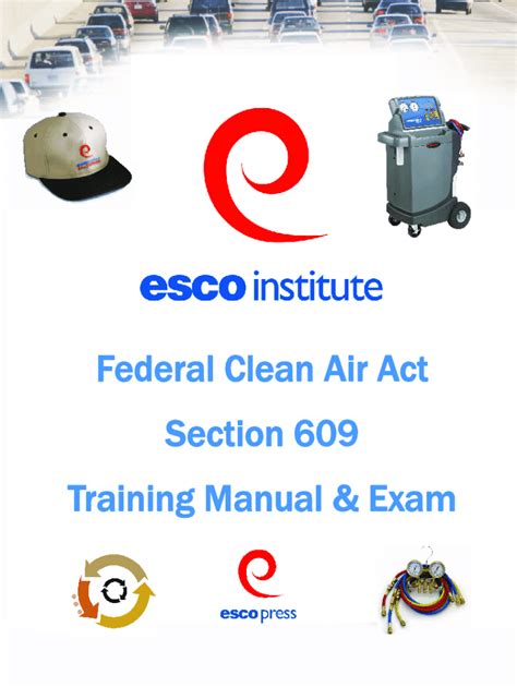 Epa Certification Practice Test And Answers Pdf Fill Online