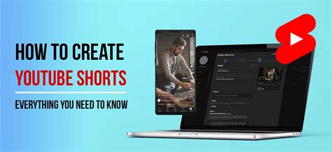 How To Create Youtube Shorts Everything You Need To Know Pgbs