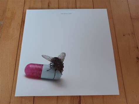 Red Hot Chili Peppers I M With You X Lp Gr Vinyl Kaufen Auf Ricardo