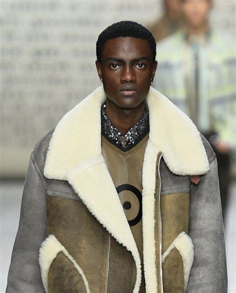 DIOR MEN By KIM JONES PRE FALL 2024