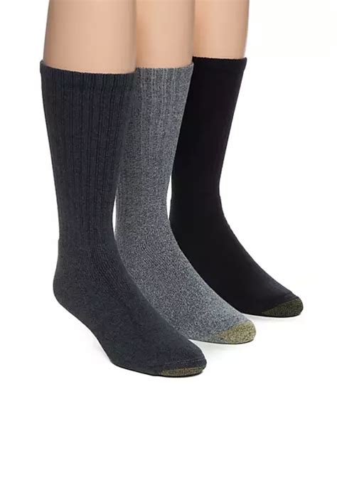 Hot Sox® Golf Socks Single Pair Belk