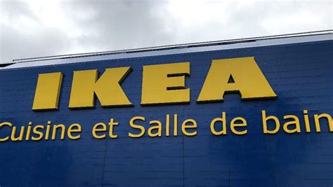 Ikea Fait Un Carton Avec La Solution Parfaite Pour Bien Ranger Son