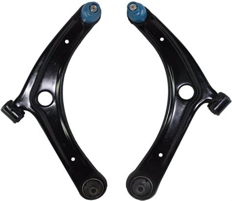 Amazon SUNAROUD 2 Pc Front Lower Control Arms With Ball Joint