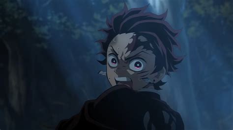 La Temporada 3 De Demon Slayer Kimetsu No Yaiba Revela Su Primer