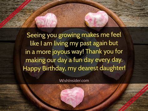 25 Happy 18th Birthday Wishes For Daughter Wish Insider