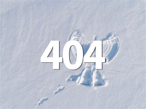 Angel Number 404: The Meaning And Its Significance - Soul Eternity