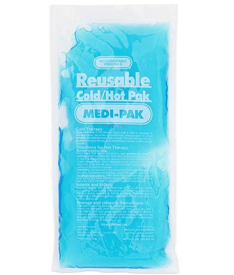 Medi Pak Cold Hot Pack X Mm Pregnancy Birth And Beyond
