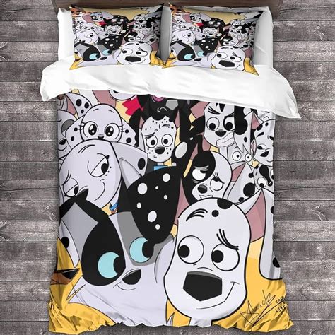 101 Dalmatian Bedding Online Headhesgech