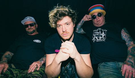 Sublime to Perform at 2024 US Open of Surfing