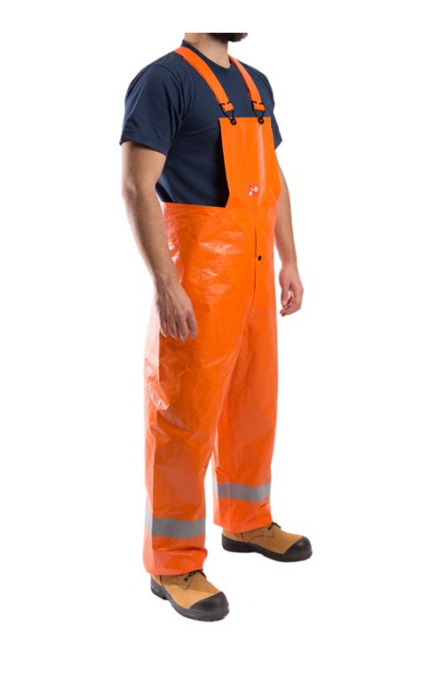 Rain Overall Lh Workwear