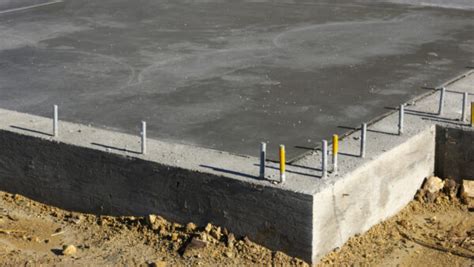 Choosing the Right Foundation Building Materials for Your Structure - Construction How