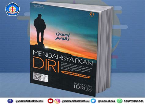 Mendahsyatkan Diri Sma Martia Bhakti