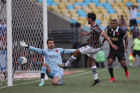 Fluminense 2 X 1 Vasco Melhores Momentos Do Triunfo Tricolor