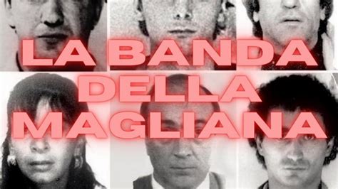 La Verità del freddo ultima testimonianza del capo della Banda della