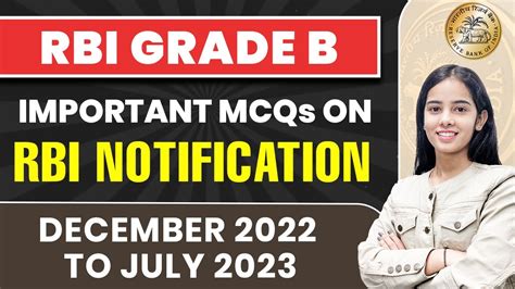 Rbi Grade B Phase Current Affairs Preparation General Awareness