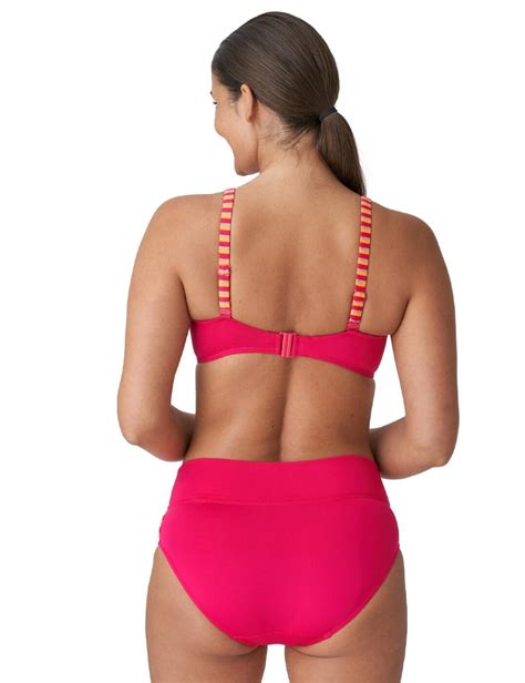 Prima Donna Swim La Concha Fold Bikini Briefs Belle Lingerie