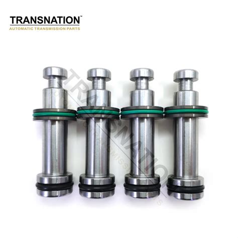 BAILI TRANSNATION Auto Transmission Official Store