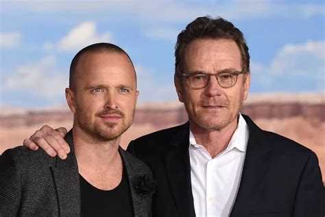 Bryan Cranston Protagonista De Breaking Bad Y Malcolm Anuncia Fecha