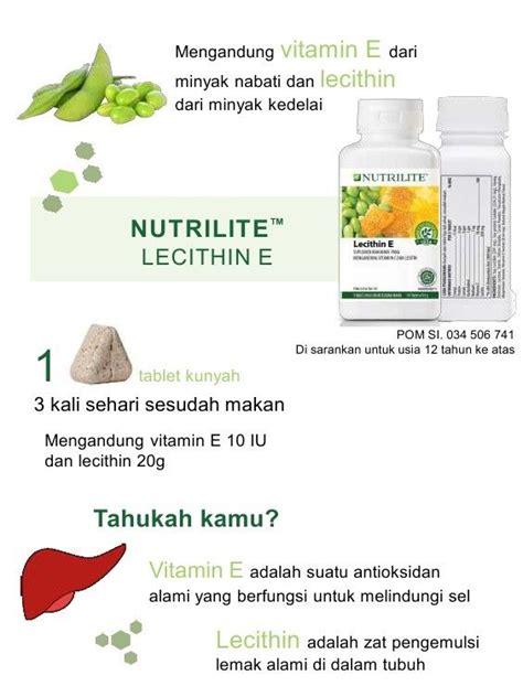 Foto Ninja Amway Business Nutrilite Artistry Food And Drink Info